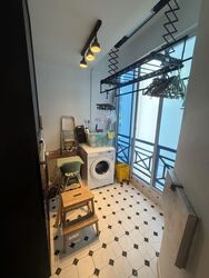 Jervois Lodge (D10), Condominium #598151461